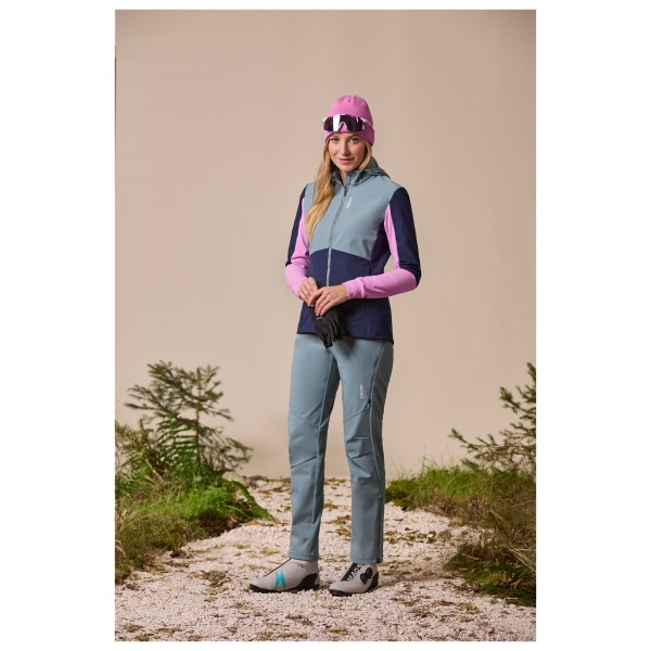 Maloja - Women's NeshaM. - Langlaufjas