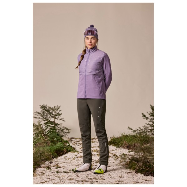 Maloja - Women's RibiselM. - Softshelljas