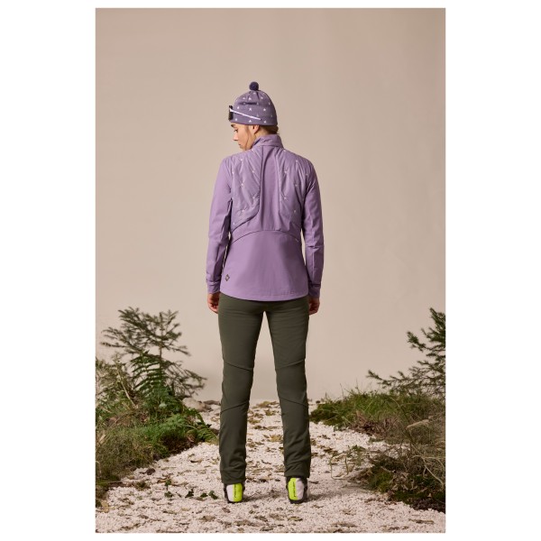 Maloja - Women's RibiselM. - Softshelljas