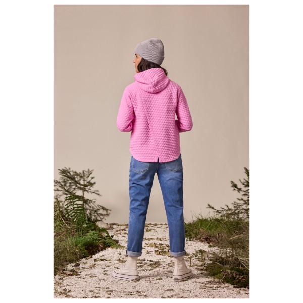 Maloja - Women's RundfjelletM. - Freizeitjacke