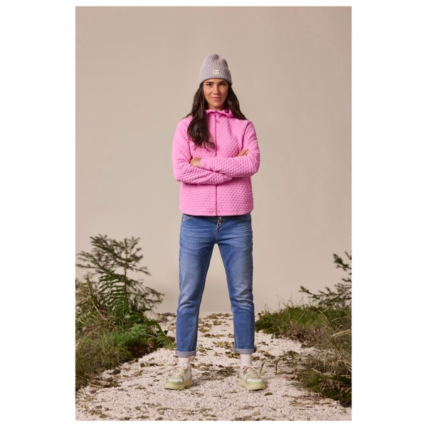 Maloja - Women's RundfjelletM. - Fritidsjacka