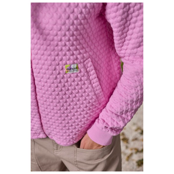 Maloja - Women's RundfjelletM. - Fritidsjacka