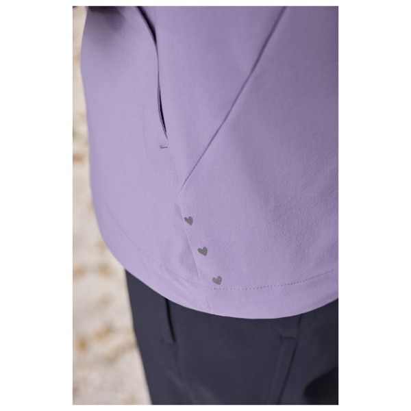 Maloja - Women's TindeM. - Softshelljas
