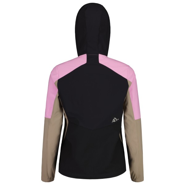 Maloja - Women's TindeM. - Softshelljas