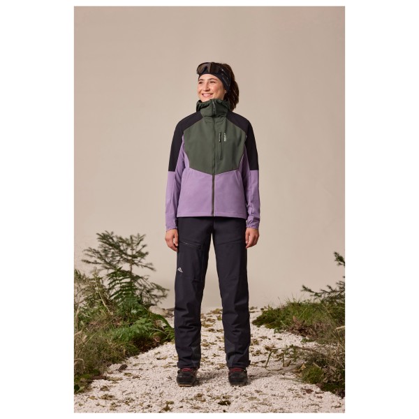 Maloja - Women's TindeM. - Softshelljas