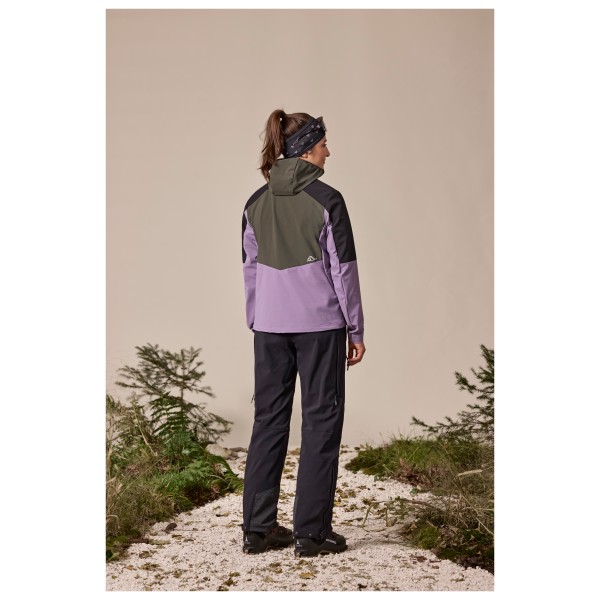 Maloja - Women's TindeM. - Softshelljas