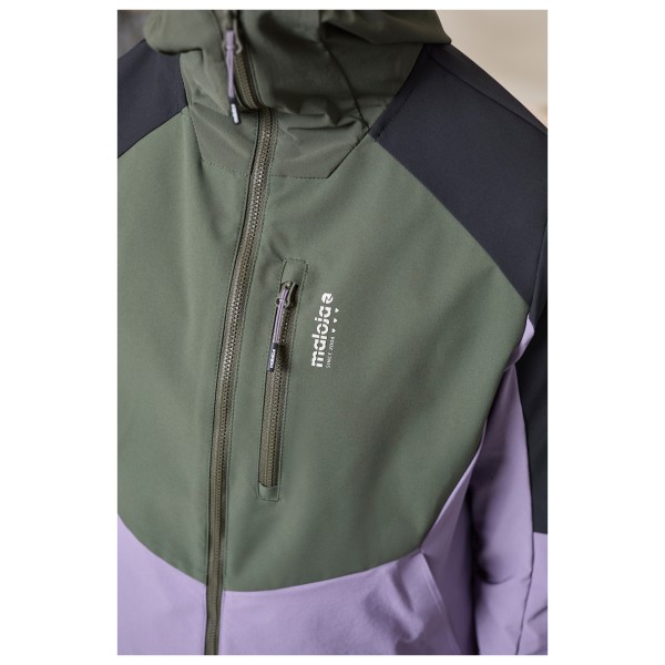 Maloja - Women's TindeM. - Softshelljas