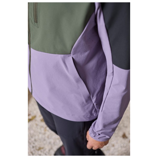Maloja - Women's TindeM. - Softshelljas