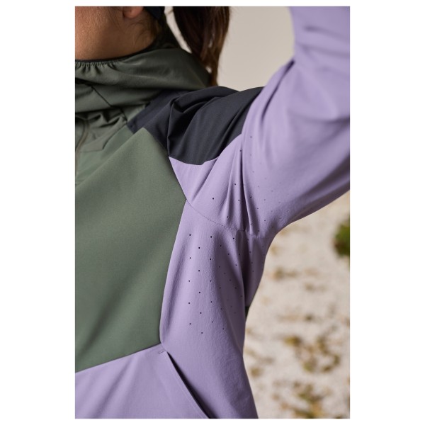 Maloja - Women's TindeM. - Softshelljas