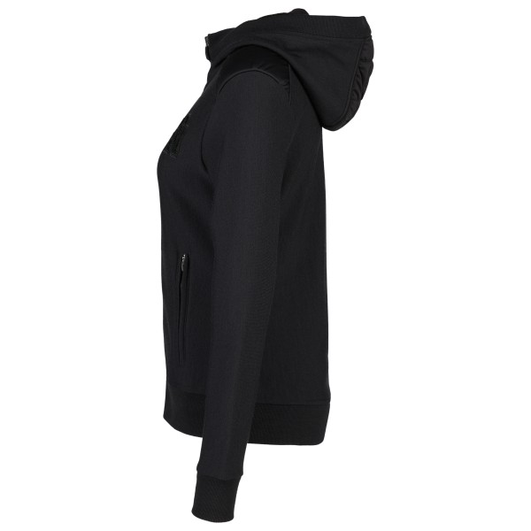 super.natural - Women's Alpine Zip Jacket - Vrijetijdsjas
