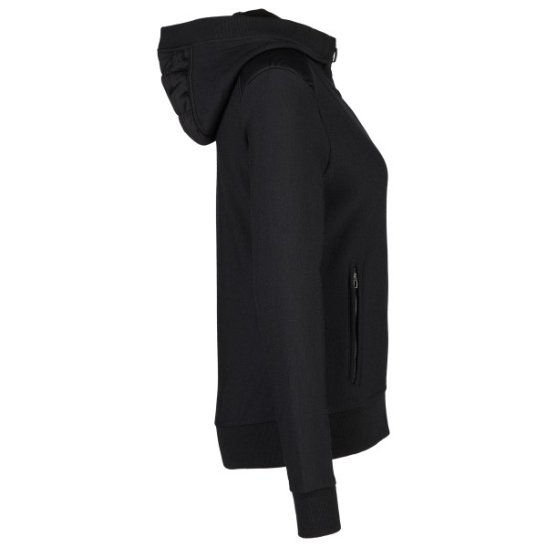 super.natural - Women's Alpine Zip Jacket - Vrijetijdsjas