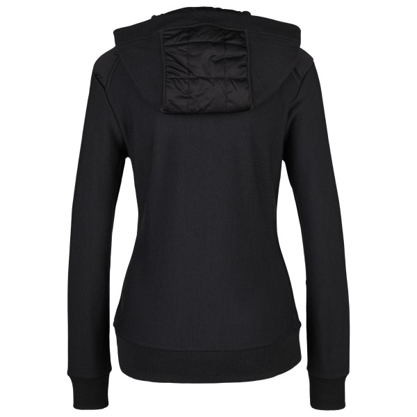 super.natural - Women's Alpine Zip Jacket - Vrijetijdsjas