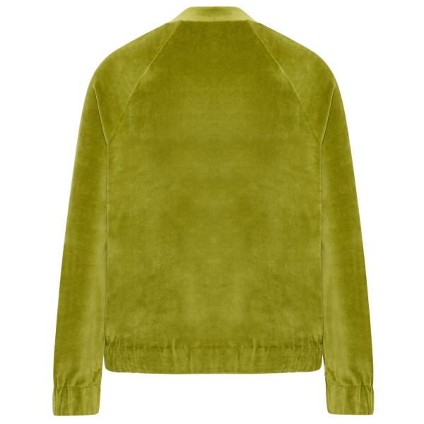 Tranquillo - Women's Nicki-Jacke im Collage Stil - Vrijetijdsjas