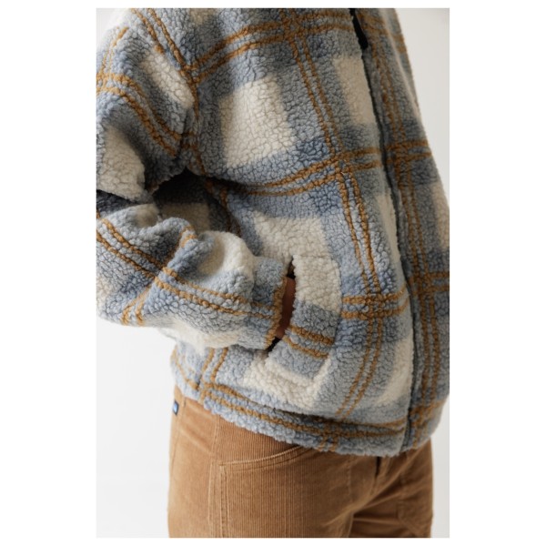KAVU - Women's Loven - Fleece jacket