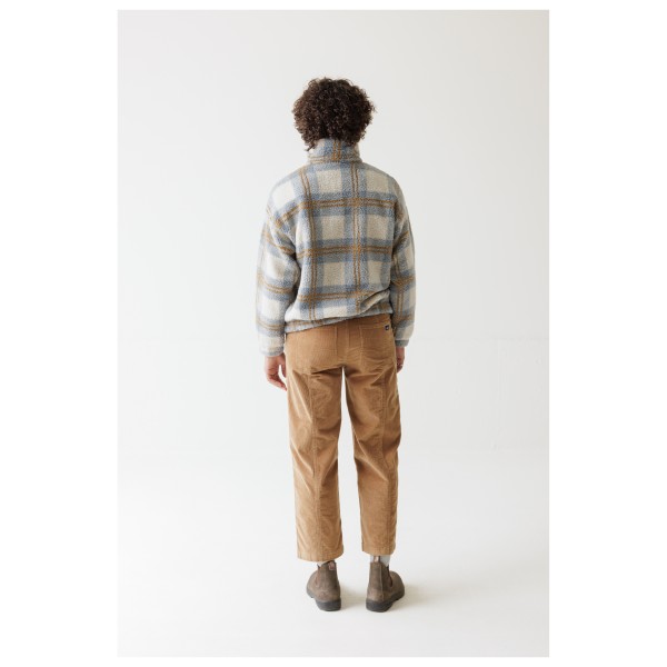 KAVU - Women's Loven - Fleecetakki