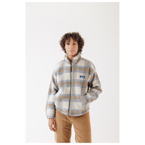 KAVU - Women's Loven - Fleecetakki