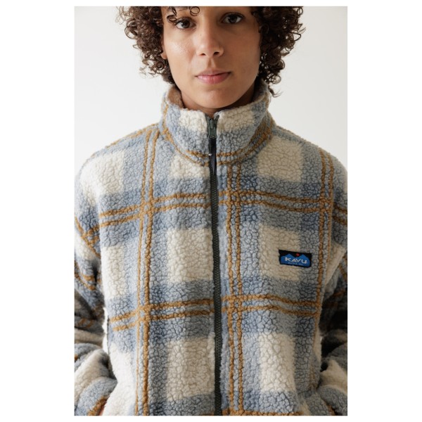 KAVU - Women's Loven - Fleecevest