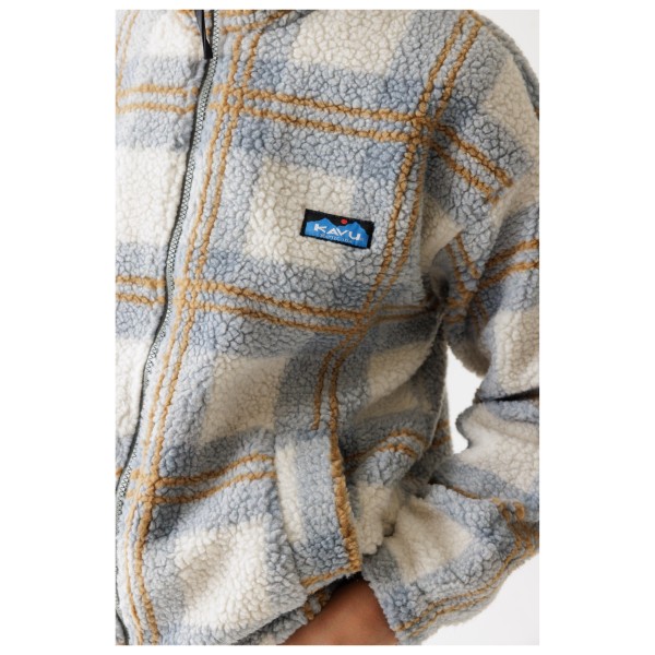 KAVU - Women's Loven - Fleecevest