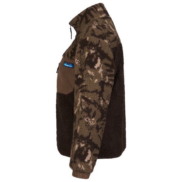 KAVU - Women's Willow Creek - Vrijetijdsjas