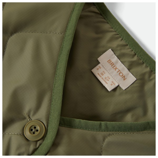 Brixton - Women's Delilah Quilted Jacket - Vrijetijdsjas
