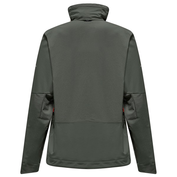 Salewa - Women's Ortles DST/SW Jacket - Softshelljas