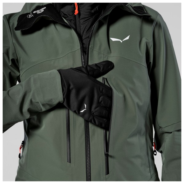 Salewa - Women's Ortles DST/SW Jacket - Softshelljas