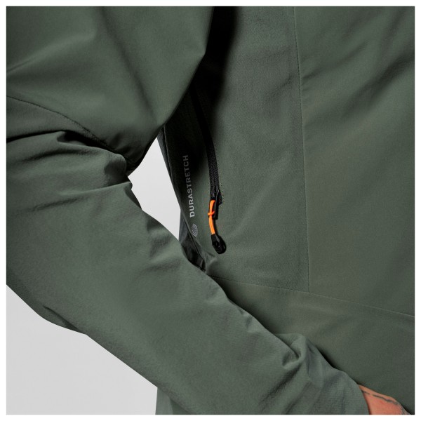 Salewa - Women's Ortles DST/SW Jacket - Softshelljas