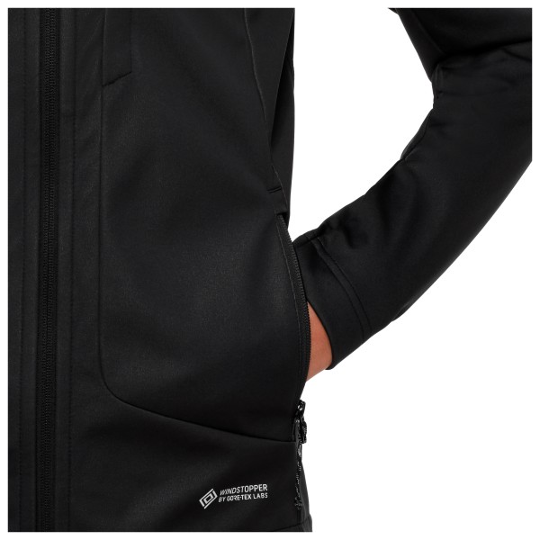 Mammut - Women's Ultimate VIII Softshell Hooded Jacket - Softshelljas