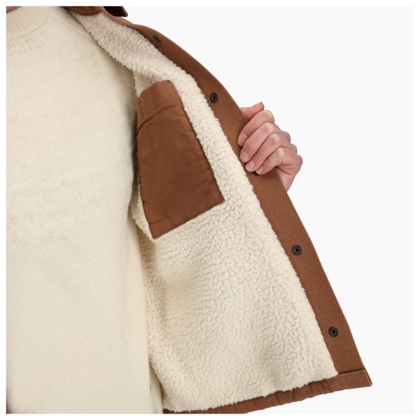 Royal Robbins - Women's El Cap Canvas Shacket - Vrijetijdsjas