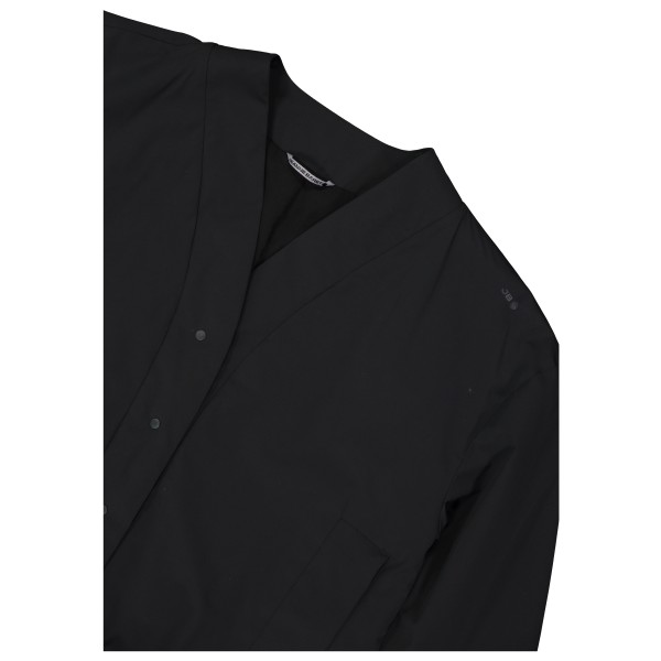 Jeanne Baret - Women's Pansy Cardigan - Vrijetijdsjas