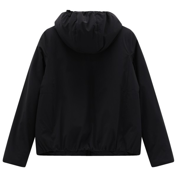 Jeanne Baret - Women's Pansy Hood Jacket - Vrijetijdsjas