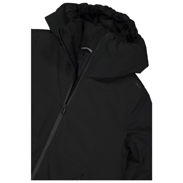Jeanne Baret - Women's Pansy Hood Jacket - Vrijetijdsjas