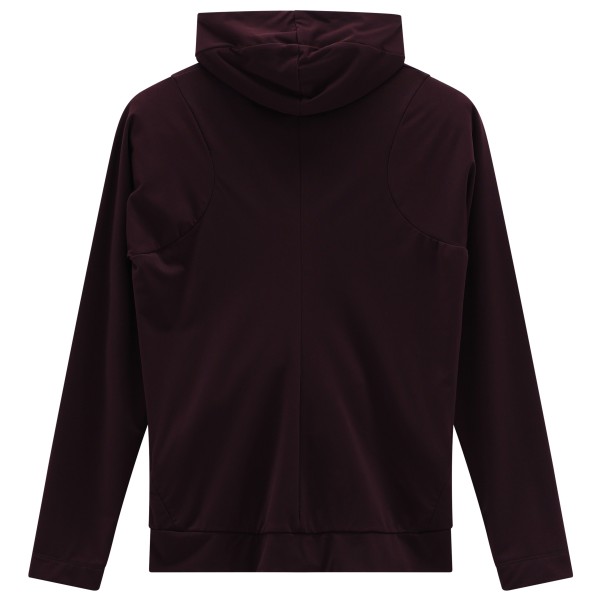Jeanne Baret - Women's Reunion Hood Jacket - Trainingsvest
