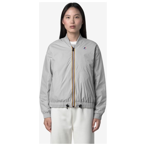 K-Way - Women's Le Vrai 4.0 Azelie Warm - Vrijetijdsjas