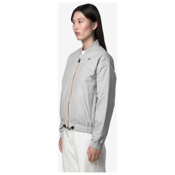 K-Way - Women's Le Vrai 4.0 Azelie Warm - Vrijetijdsjas
