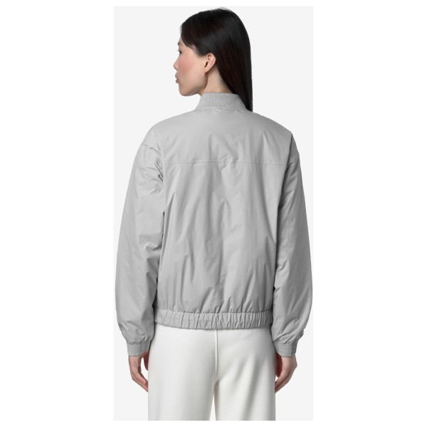 K-Way - Women's Le Vrai 4.0 Azelie Warm - Vrijetijdsjas