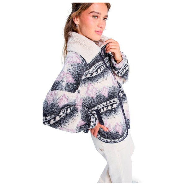 Roxy - Women's Feels Like Winter - Veste de loisirs
