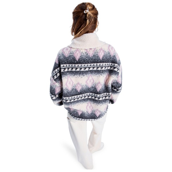 Roxy - Women's Feels Like Winter - Veste de loisirs