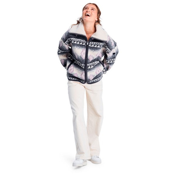 Roxy - Women's Feels Like Winter - Veste de loisirs