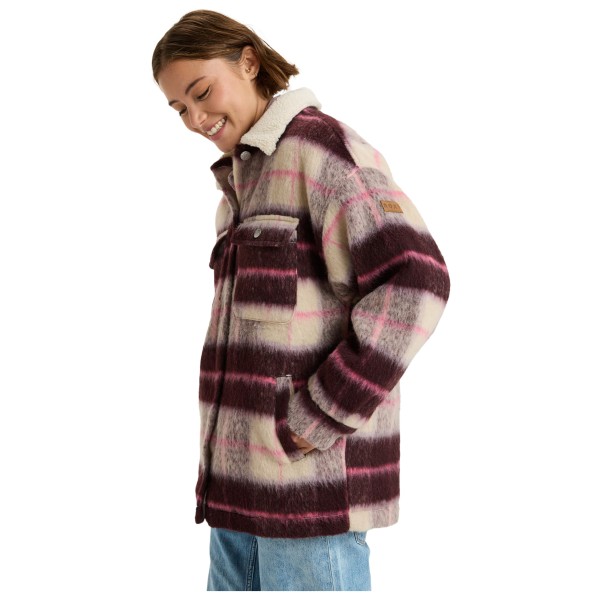 Roxy - Women's Passage Of Time - Vrijetijdsjas