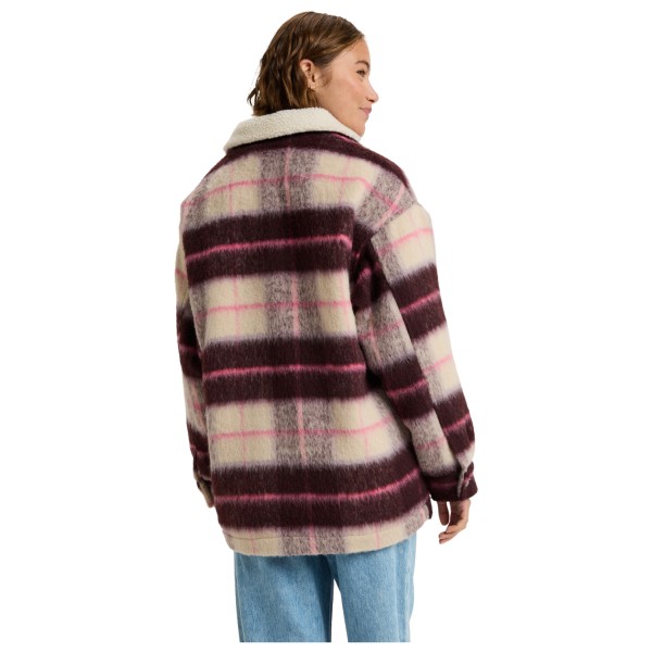 Roxy - Women's Passage Of Time - Vrijetijdsjas