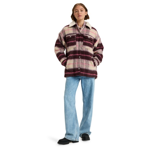 Roxy - Women's Passage Of Time - Vrijetijdsjas