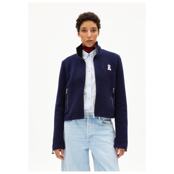 ARMEDANGELS - Women's Iconic A Alankaa - Vrijetijdsjack