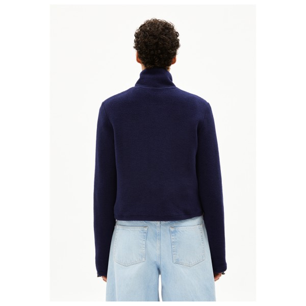 ARMEDANGELS - Women's Iconic A Alankaa - Vrijetijdsjack