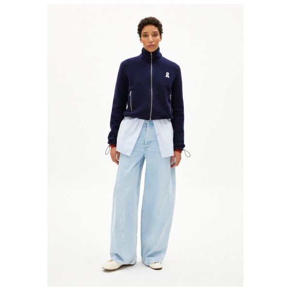 ARMEDANGELS - Women's Iconic A Alankaa - Vrijetijdsjack