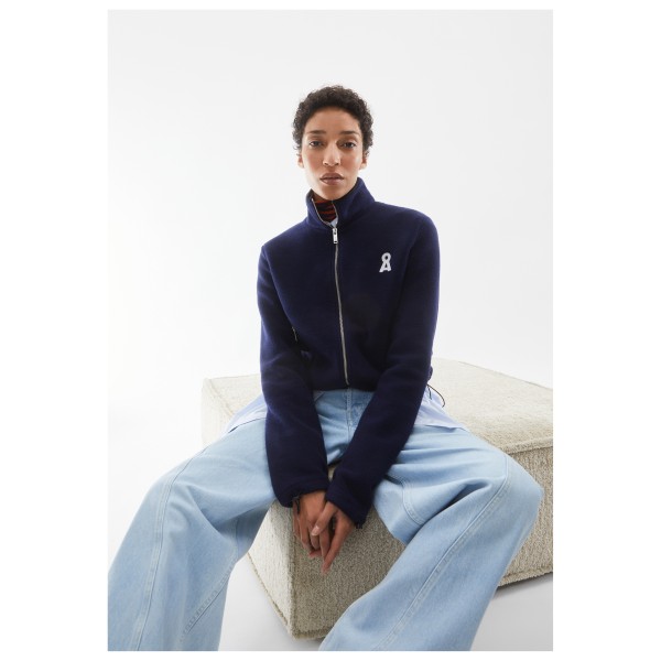 ARMEDANGELS - Women's Iconic A Alankaa - Vrijetijdsjack