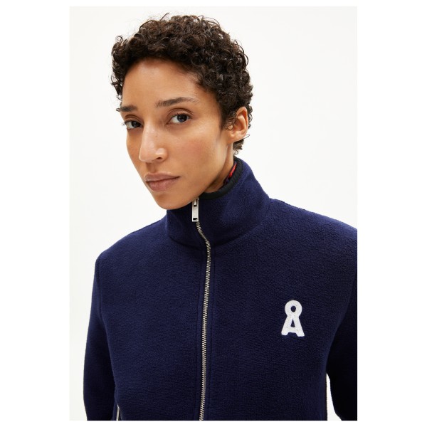 ARMEDANGELS - Women's Iconic A Alankaa - Vrijetijdsjack