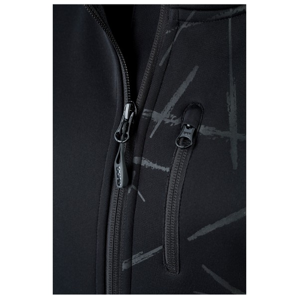 Evoc - Women's Hoody Jacket - Hoodie met rits