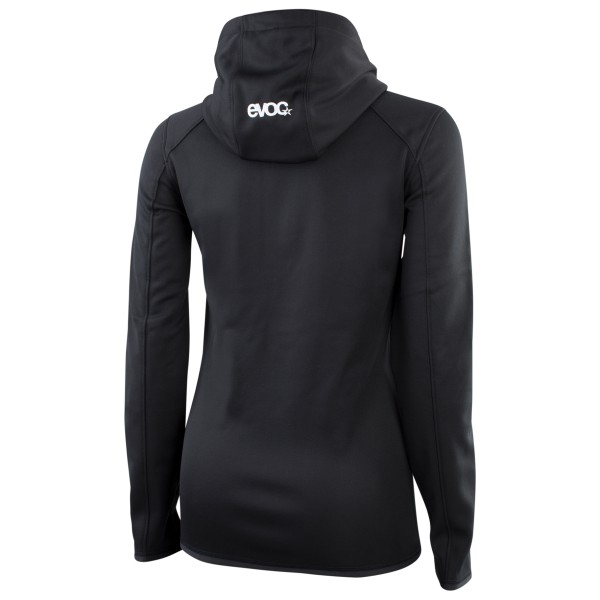 Evoc - Women's Hoody Jacket - Maglia con zip e cappuccio