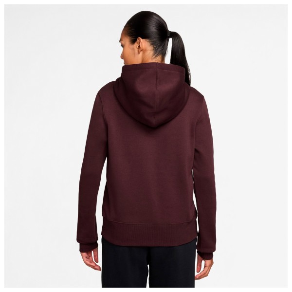 Nike - Sportswear Phoenix Fleece Womens Full-Zip Hoodie - Vrijetijdsjas